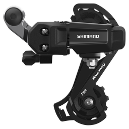[TEN126] Tensor SHIMANO TY RD-TY200 6/7v GS c/tornillo directo