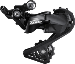[TEN103] Tensor ruta SHIMANO 105 RD-5800-L 11v SS black JP