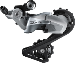 [TEN104] Tensor ruta SHIMANO 105 RD-5800-SS 11v  silver JP