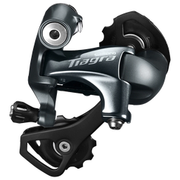 [TEN099] Tensor SHIMANO ruta TIAGRA RD-4700 10v GS direct JP
