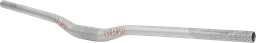 [TIM022] Timon PRO MTB Vanderham FR 800mm 20mm rise silver PRHA0202