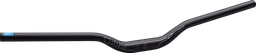[TIM0391] Timon PRO MTB aluminio LT High Rise 740mmx40mm black PRHA0512