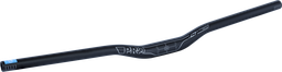 [TIM035] Timon PRO MTB aluminio LT Low rise 720mmx20mm black PRHA0289