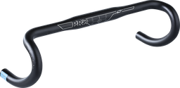 [TIM051] Timon PRO Ruta LT compact 40CM 31.8mm black PRHA0282