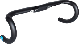[TIM068] Timon PRO Ruta alum ERGO PLT Compact 44cm  black PRHA0349
