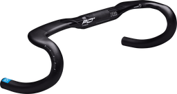 [PRO029] Timon PRO Ruta carbon PLT ergo 420mcm  black PRHA0477