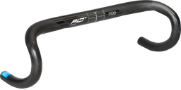 [TIM042] Timon PRO ruta PLT carbon 42cm 31.8mm black PRHA0433