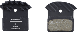 [ZAF0431] Zapatas Shimano resina/ventilada J03A SLX/XT/XTR SUELTA caja