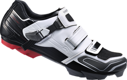 [ZAP906] Zapatillas SHIMANO MTB SH-XC51W T47 white ESHWC51C470WF