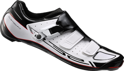[ZAP029] Zapatillas SHIMANO RUTA SH-R321WE T41 ESHR321C410WEA