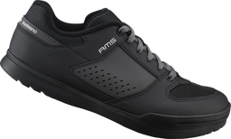 [ZAP0991] Zapatillas SHIMANO SH-AM501 T46 black ESHAM501MCL01S46009