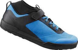 [ZAP1031] Zapatillas SHIMANO SH-AM702 T41 blue ESHAM702MCB01S41009