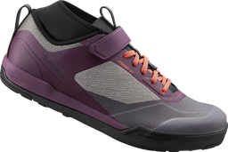 [ZAP988] Zapatillas SHIMANO SH-AM702 WOMEN T40 gray ESHAM702WCG01W40009
