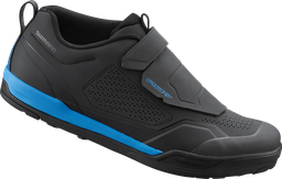 [ZAP1181] Zapatillas SHIMANO SH-AM902 T43 black ESHAM902MCL01S43009
