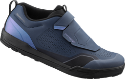 [ZAP1155] Zapatillas SHIMANO SH-AM902 T45 navy ESHAM902MCN01S45009