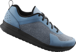 [ZAP513] Zapatillas SHIMANO SH-CT500 T39 blue ESHCT500MGB01S39009