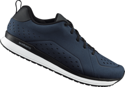 [ZAP531] Zapatillas SHIMANO SH-CT500 T43 navy ESHCT5PG430SN09