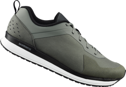 [ZAP532] Zapatillas SHIMANO SH-CT500 T43 olive ESHCT5PG430SO09