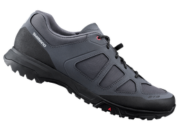 [ZAP686] Zapatillas SHIMANO SH-ET300 T42 gray ESHET300MGG01S42009