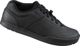 [ZAP6163] Zapatillas SHIMANO SH-GR501 WOMEN T37 black ESHGR501WCL01W37009