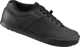 [ZAP6165] Zapatillas SHIMANO SH-GR501 WOMEN T39 black ESHGR501WCL01W39009