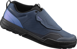 [ZAP448] Zapatillas SHIMANO SH-GR901 T42 navy ESHGR901MCN01S42009