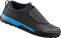 [ZAP449] Zapatillas SHIMANO SH-GR901 T43 black ESHGR901MCL01S43009