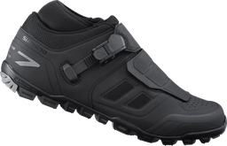 [ZAP8040] Zapatillas SHIMANO SH-ME702 T41 black ESHME702MCL01S41009