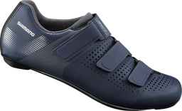 [ZAP748] Zapatillas SHIMANO SH-RC100 T45 navy ESHRC100MCN01S45009