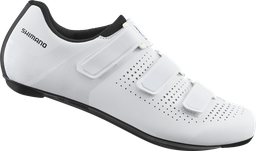 [ZAP756] Zapatillas SHIMANO SH-RC100 WOMEN  T38 black ESHRC100WGL01W38009