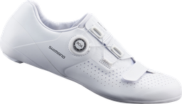 [ZAP398] Zapatillas SHIMANO SH-RC500 WOMEN T40 white ESHRC500WCW01W40009
