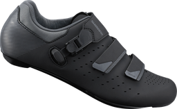 [ZAP2791] Zapatillas SHIMANO SH-RP301 T37 black ESHRP301MCL01S37009
