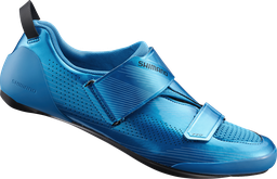 [ZAP9062] Zapatillas SHIMANO SH-TR901 T41 blue ESHTR901MCB01S41009