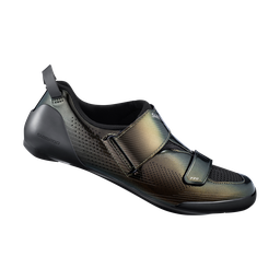 [ZAP962] Zapatillas SHIMANO SH-TR901 T43 black pearl ESHTR901MCL21S43009