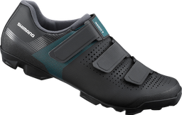 [ZAP789] Zapatillas SHIMANO SH-XC100 WOMEN  T40 black ESHXC100WGL01W40009