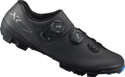 [ZAP2091] Zapatillas SHIMANO SH-XC701 T40 black  ESHXC701MCL01S40009