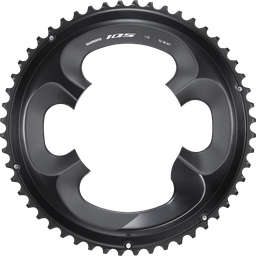 [COR0301] Coronilla SHIMANO 105 FC-R7000 52T-MT for 52-36T black JP