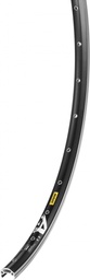 [ARO028] Aro MAVIC A 119 36H 700-29  black J2460136