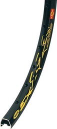 [ARO010] Aro MAVIC 26 Ex 823 disc 32H  black 99501032
