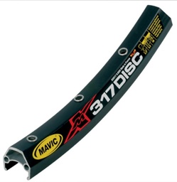 [ARO014] Aro MAVIC 26 XM 317 black 36h J2600136