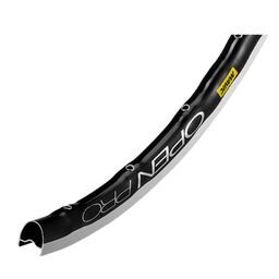 [ARO025] Aro MAVIC 700 Open Pro UST tubeless black 32h  J3430132