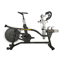 [BIC011] Bicicleta Bike Fitting EXUSTAR E-BFM200-C machine