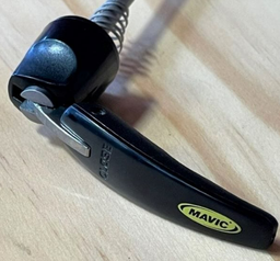 [BLO001] Bloqueador MAVIC front Road Quick realese M40149