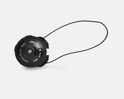[REP012] Boa FLR A-A17 black 40 cm
