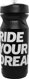 [CAR006] Caramañola LOOK 650ml RIDE YOUR DREAM black 00022432