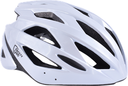 [CAS003] Casco FLR Piste M (55-58) white