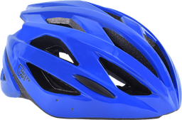 [CAS022] Casco FLR Piste S (52-55) blue