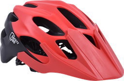 [CAS012] Casco FLR Vox M (55-58) red/black