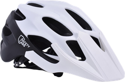 [CAS015] Casco FLR Vox M (55-58) MATT white / black