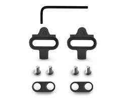 [CHO009] Chocles FLR C-11 T/shimano  4mm MTB black